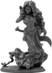 Reaper Bones Minis: Ashana, Female Djinni