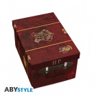 Harry Potter - Pack Premium - Hogwarts Suitcase