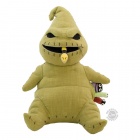 Nightmare Before Christmas Zippermouth Plush Oogie Boogie 25 Cm