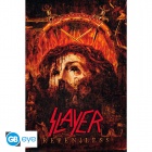 Juliste: Slayer - Repentless Killogy (91.5x61cm)