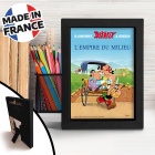 Taulu: Asterix - Kraft Frame - The Middle Empire (15x20cm)