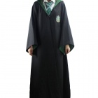 Harry Potter: Wizard Robe Cloak - Slytherin (Size XL)
