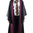 Harry Potter: Wizard Robe Cloak - Gryffindor (Size M, 165cm)