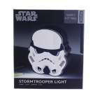 Lamppu: Star Wars - Stormtrooper Box Light