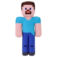 Pehmo: Minecraft - Steve (34cm)
