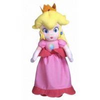 Pehmo: Nintendo - Peach (30cm)