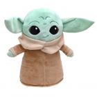 Pehmo: The Mandalorian - Grogu Baby Yoda (38cm)
