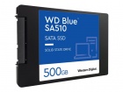 Western Digital: WD Blue SA510 SSD 2.5inch SATA III (500GB)