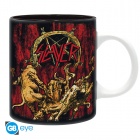 Muki: Slayer - Hell Awaits (320ml)