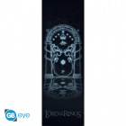 Juliste: Lord Of The Rings - Doors Of Durin (53x158cm)