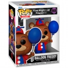 Funko Pop! Games: Five Nights at Freddy's - Balloon Freddy