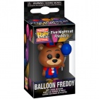 Avaimenperä: Funko Pocket Pop!: Five Nights at Freddy's - Balloon Freddy