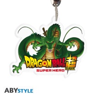 Avaimenper: Dragon Ball Hero - Acryl - Shenron