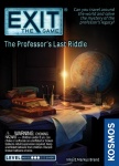 Exit 19: The Professors Last Riddle