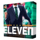 Eleven: Football Manager Board Game