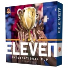 Eleven: Football Manager Board Game - The International Cup exp