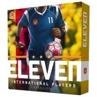 Eleven: Football Manager Board Game - International Players exp