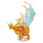 D&D Icons Of The Realms: Adult Topaz Dragon, Prepainted