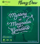 Hunt A Killer: Nancy Drew Mystery at Magnolia Gardens