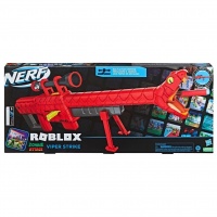 Nerf: Roblox - Zombie Attack Viper Strike