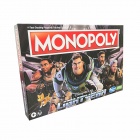 Monopoly: Lightyear (Suomi)