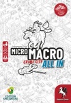 Micromacro: Crime City 3 - All In