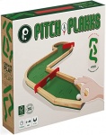 Pitch & Plakks (Minigolf)