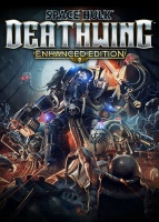 Warhammer 40.000: Space Hulk - Deathwing Enhanced Edition (EMAIL - ilmainen toimitus)