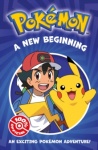 Pokemon: A New Beginning