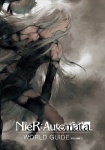 NieR:Automata: World Guide Vol.2