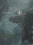 Nier Art: Kazuma Koda Art Collection