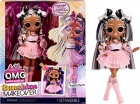 LOL Surprise: Omg Sunshine Makeover Fashion Doll - Switches