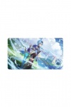 Hiirimatto: Genshin Impact - Dance of the Shimmering Wave Mousepad (70x40cm)