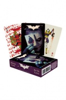 Pelikortit: DC The Dark Knight - Joker