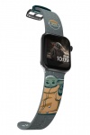 Ranneke: Star Wars The Mandalorian - The Child Wristband For Apple Watch