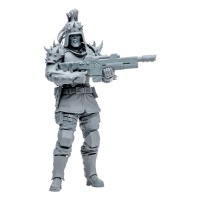 Figuuri: Warhammer 40k - Darktide Traitor Guard AP (18cm)