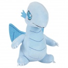 Pehmo: Yu-gi-oh! - Blue Eyes White Dragon (20cm)