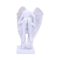 Nemesis Now: Angels Contemplation (28cm)