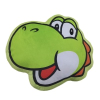 Nemesis Now: Super Mario - Yoshi Cushion (40cm)