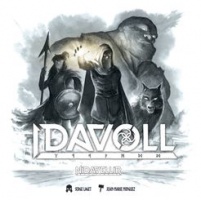 Nidavellir: Idavoll - Expansion