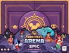 Disney Sorcerers Arena: Epic Alliances Core Set