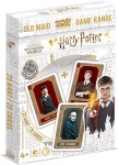 Old Maid - Harry Potter