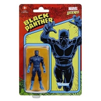 Figuuri: Black Panther (Legends Retro)