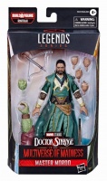 Figuuri: Dr. Strange 2- Master Mordo (Legends Series)