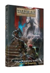 Talisman Adventures Fantasy Rpg - Tales Of The Dungeon