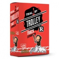 Trial By Trolley: R Rated Track Expansion