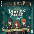 Harry Potter: Mischief In Diagon Alley