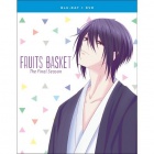 Fruits Basket: Complete Season 3 (Blu-Ray)