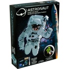 Nasa Astronaut 3d Puzzle 49pcs