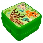 Into The Forest Lunch Box
